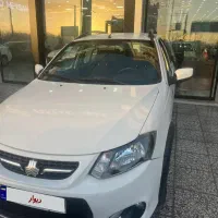 کوئیک مدل ۱۴۰۱|خودرو سواری و وانت|هشتگرد, هشتگرد قدیم|دیوار