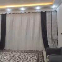 نصاب پرده و شستشو مبل