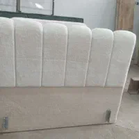تختخواب دو نفره تدی