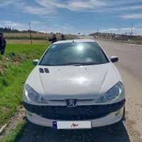 ۲۰۶sd تیپ پنج