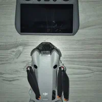 هلیشات dji mini 4 combo plus