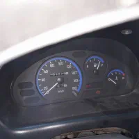 ماتیز کم کارکرد تمیز|خودرو سواری و وانت|کرمان, |دیوار