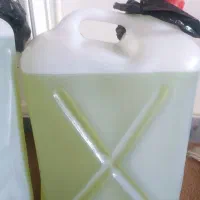 بنزین مکمل بنزین