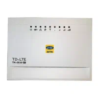 مودم ایرانسل tk2510plus