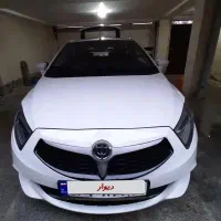 برلیانس H220 اتومات(فروش فوری)