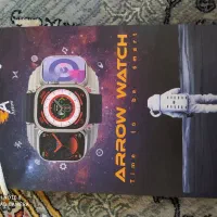 ساعت هوشمند AR302 PRO|ساعت|اراک, |دیوار