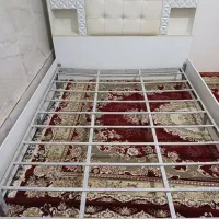 تخت خواب دونفره|تخت و سرویس خواب|گوراب زرمیخ, |دیوار