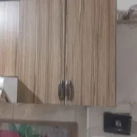 ست کامل کابینت و کمد دیواری و عود گاز