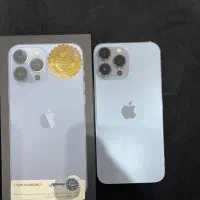 Iphone 13 promax 512 GB