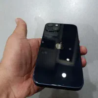 آیفون ۱۳ باتری ۱۰۰ بسیار تمیز