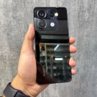 شیائومی نوت۱۳ پرو فایوجی رم۱۲ باحافظه ۵۱۲