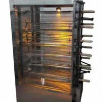 دیسپلی و جوجه گردان