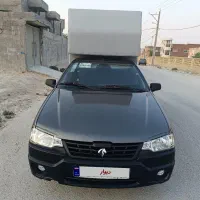 آریسان 2 مدل 1404