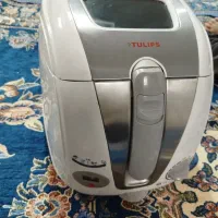 سرخ کن وبخار پز