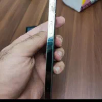 اپل iPhone 12 Pro با حافظهٔ ۱۲۸ گیگابایت|موبایل|تهران, گمرک|دیوار