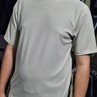 تیشرت یقه گرد مراکشی فروش آخر فصل|لباس|مشهد, طلاب|دیوار