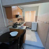 سویت با چشم انداز تالاب عینک|اجارهٔ کوتاه‌مدت آپارتمان و سوئیت|رشت, ولکس|دیوار