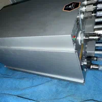 ماینر s19 pro + hyd|قطعات و لوازم جانبی رایانه|قشم, |دیوار