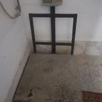 ترازو. باسکول. قاپان