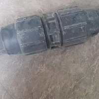 لوله ، اتصالات و لوازم