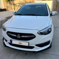 شاهین سانروف دار ۱۴۰۲