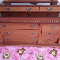 دراور ومیزآرایش