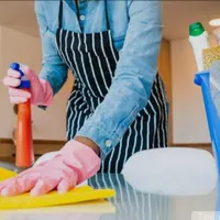 به یک نفرخانم جهت تمیزکاری منزل نیازمندیم