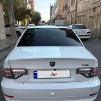 سمند سورن پلاس|خودرو سواری و وانت|قرچک, زیبا شهر|دیوار