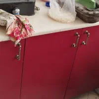 کابینت زمینی