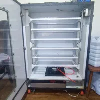 دستگاه جوجه کشی 508 تایی فاخته در آبادان|لوازم جانبی حیوانات|اهواز, امانیه|دیوار