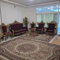 اجاره باغ ویلا استخر سرپوشیده آبگرم|اجارهٔ کوتاهمدت ویلا و باغ|اصفهان, قائمیه|دیوار