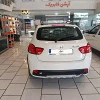 کوئیک GXR L دنده‌ای صفر