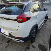 ایکس ۲۲ پرو اتومات مدل ۱۴۰۱|خودرو سواری و وانت|قدس, شهرقدس|دیوار