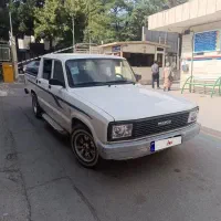 مزدا کارا2000مدل97
