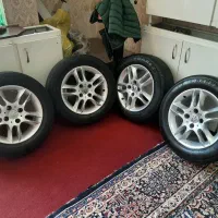 4تا رینگ ۵ پر دوبل