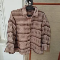 تعدادی مانتو شلوار مازراتی ساحلی و..|لباس|کرج, خرمدشت|دیوار