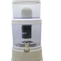 تصفیه آب کلمنی