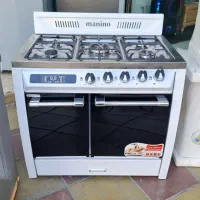 اجاق گاز طرح فر|اجاق گاز و لوازم برقی پخت‌وپز|قرچک, مهدیه|دیوار