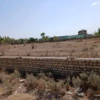 فروش باغ 1000متری در روستای قاضی بالا|فروش زمین و ملک کلنگی|سلفچگان, |دیوار