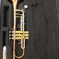 ترومپت سی بمل فونیکس WT02|سازهای بادی|تهران, گلستان (شهرک راه آهن)|دیوار