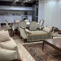 خونه مبله ویلایی نزدیک ساحل وچرخ وفلک