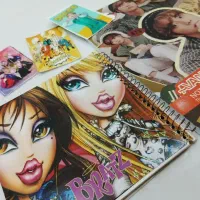 دفتر بی تی اس برچسب بی تی اس نوت برگ|لوازم التحریر|مشهد, ولیعصر (شهرک غرب)|دیوار