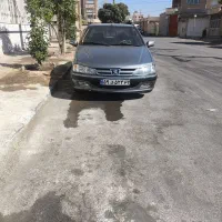 پارس مدل 90 دوگانه|خودرو سواری و وانت|شیراز, جانبازان|دیوار
