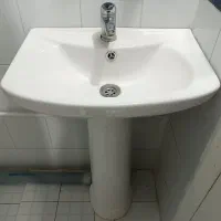 روشویی تمیز