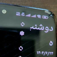 شیائومی پوکو Xiaomi Poco F3 256G|موبایل|تهران, ونک|دیوار