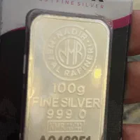 نقره شمش ساچمه از ۵۰ گرم تا ۱۰ کیلو ایرانی و ترک|بدلیجات|تهران, بازار|دیوار