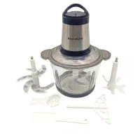 قطعات یدکی خردکن و آسیاب خانگی و صنعتی