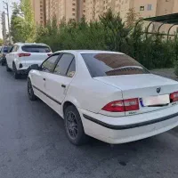 سمند LX EF7 بنزینی، مدل ۱۳۹۸|خودرو سواری و وانت|قدس, شهر‌قدس|دیوار
