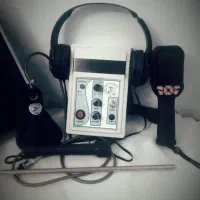 نشت یابی حرفه ای تصویری آب