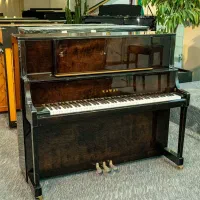 پیانو Kawai مدل C980